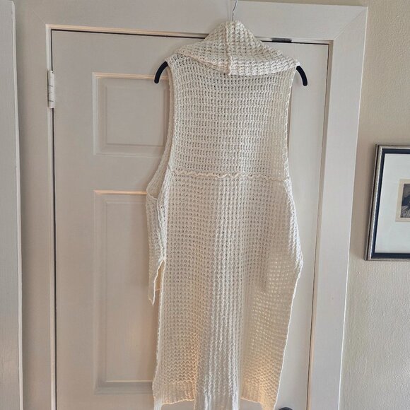 Free People Sweater - Picture 2 of 2